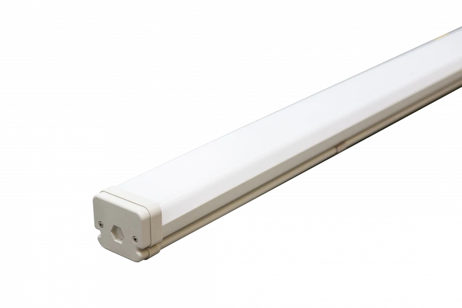 LED luminaire "Petrolux-Line-02"