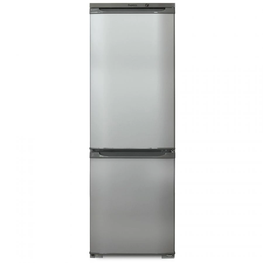 Refrigerator-freezer household "Biryusa M118"