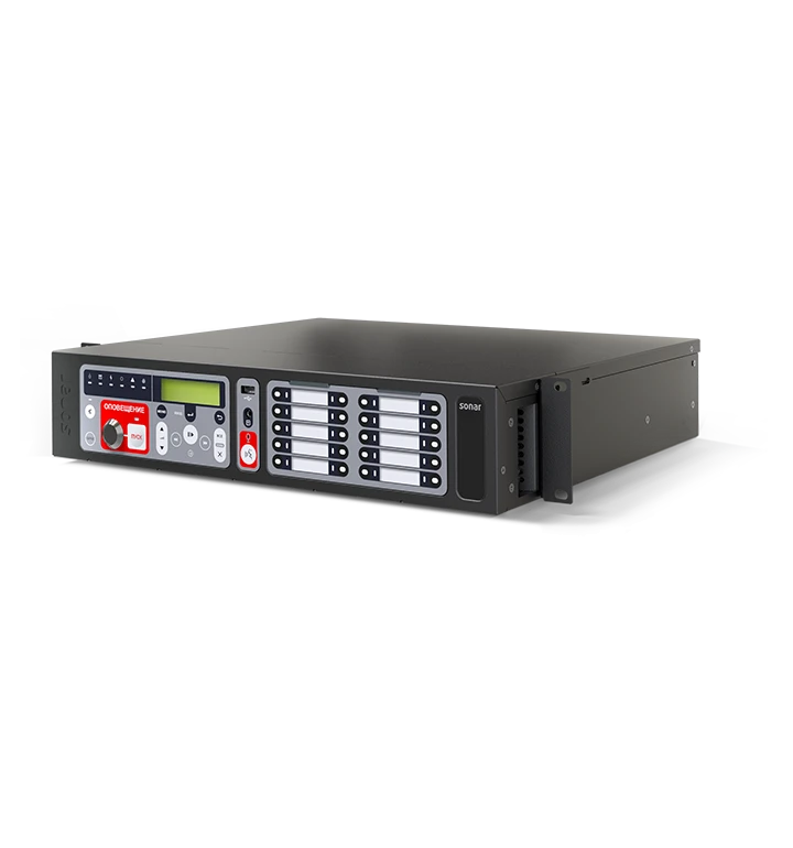 Sonar SPM-C20085-DR fire alarm control panel