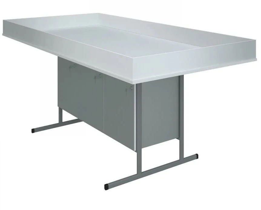 Table for robotics,SdR
