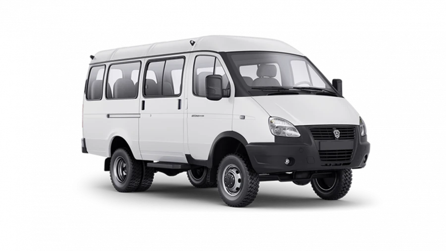 Vehicle, Modification 322173, Petrol engine Euro-2