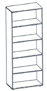 Rack (Trade mark Alliance-S)