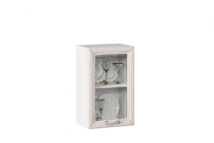 Bianca LD.271330.000 Front door with glass 450