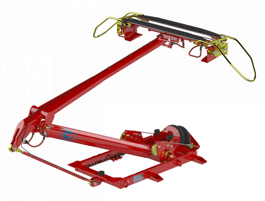 Tococeptor TA 20-SET 160 1400