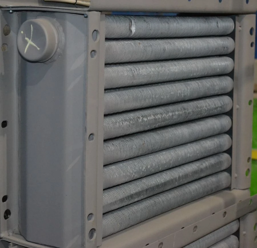 Calorifier KP-Sk 2-2