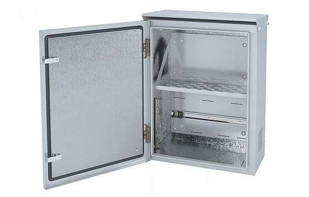 Road switch cabinet DKSH