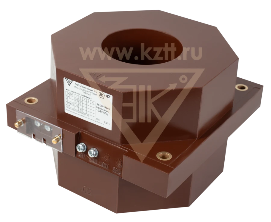 Current transformer TLP-10-1 M1