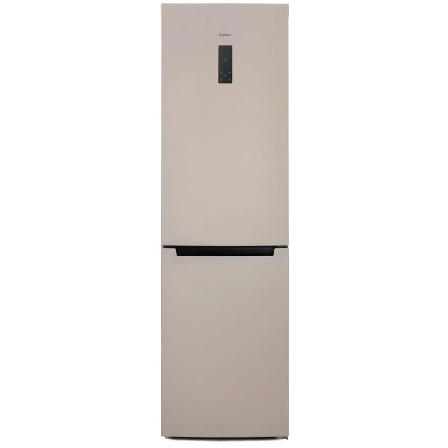 Refrigerator-freezer "Biryusa G980NF"