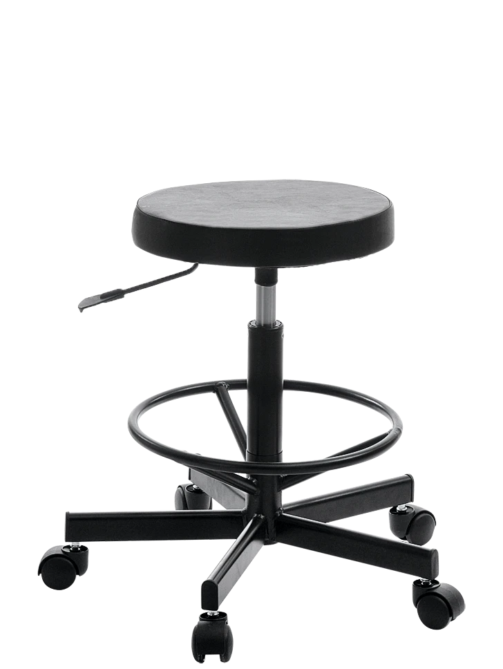 Stool Hoker+