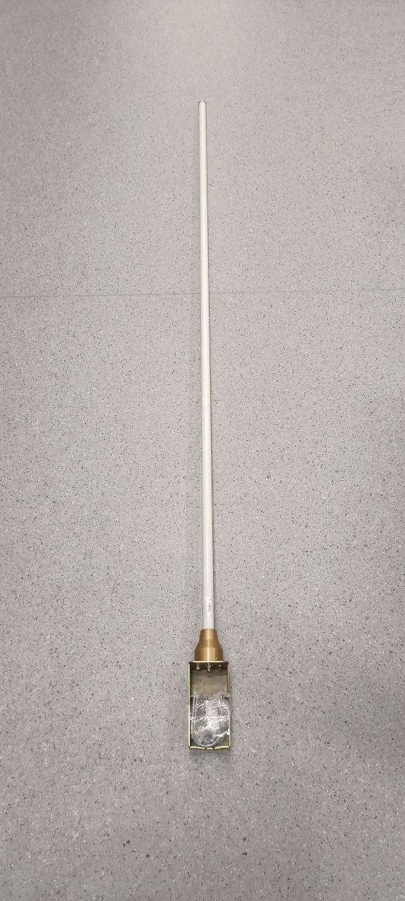 Stationary collinear antenna ASK-5/160