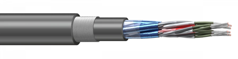 Mounting flexible cables EPOX-/1-/2-(M)Ps(E,L;Ef)BWng(A)(-HL)(-MB)/ -ng(A)-LS (-HL)(-MB) / -ng(A)-FRLS (-HL)(-MB) / -i)