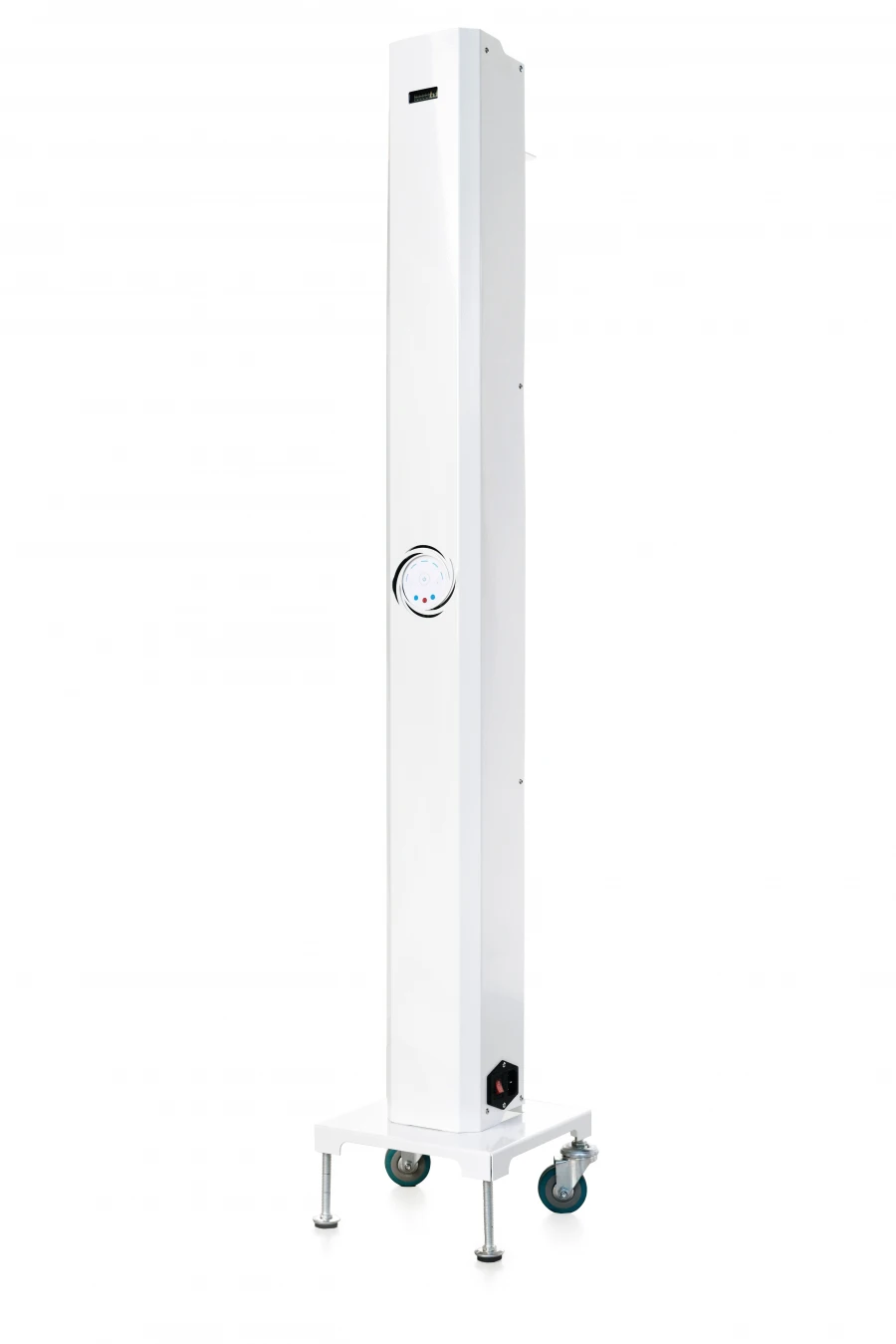 Closed type PRO 30+ bactericidal recirculator