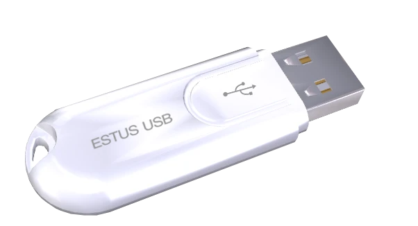 Endodontic system for preparation and cleaning of root canals. Estus USB wireless adapter"