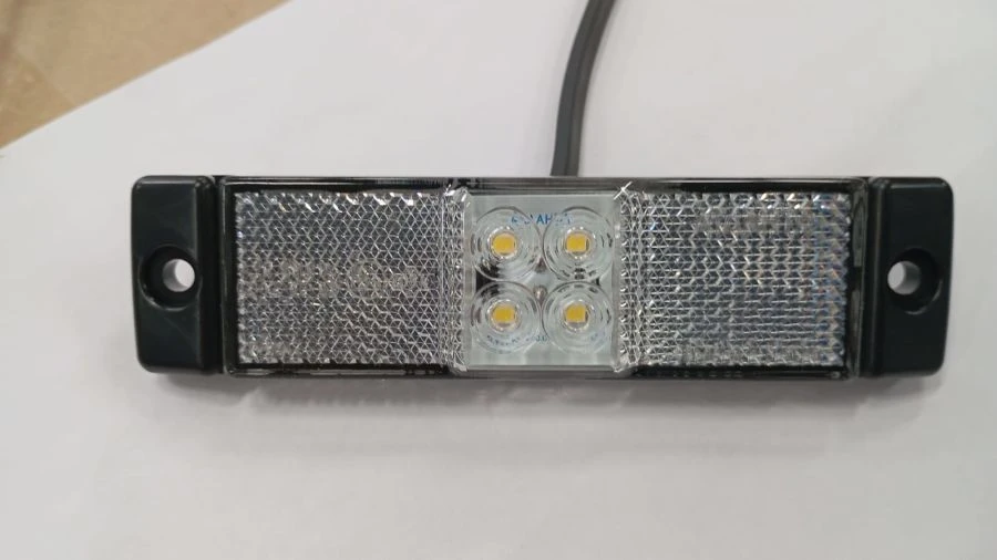 Overall lamp A.3731.027