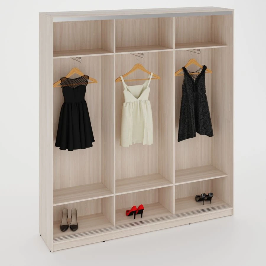Compartment cupboard ??-7