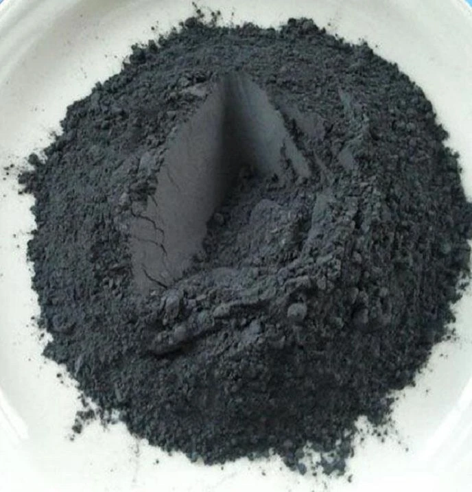 Carbide Powder Composite for Hardmetal Production