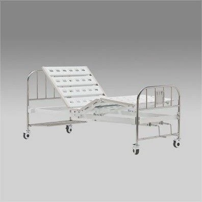 Medical functional mechanical bed "Armed" RS104-A