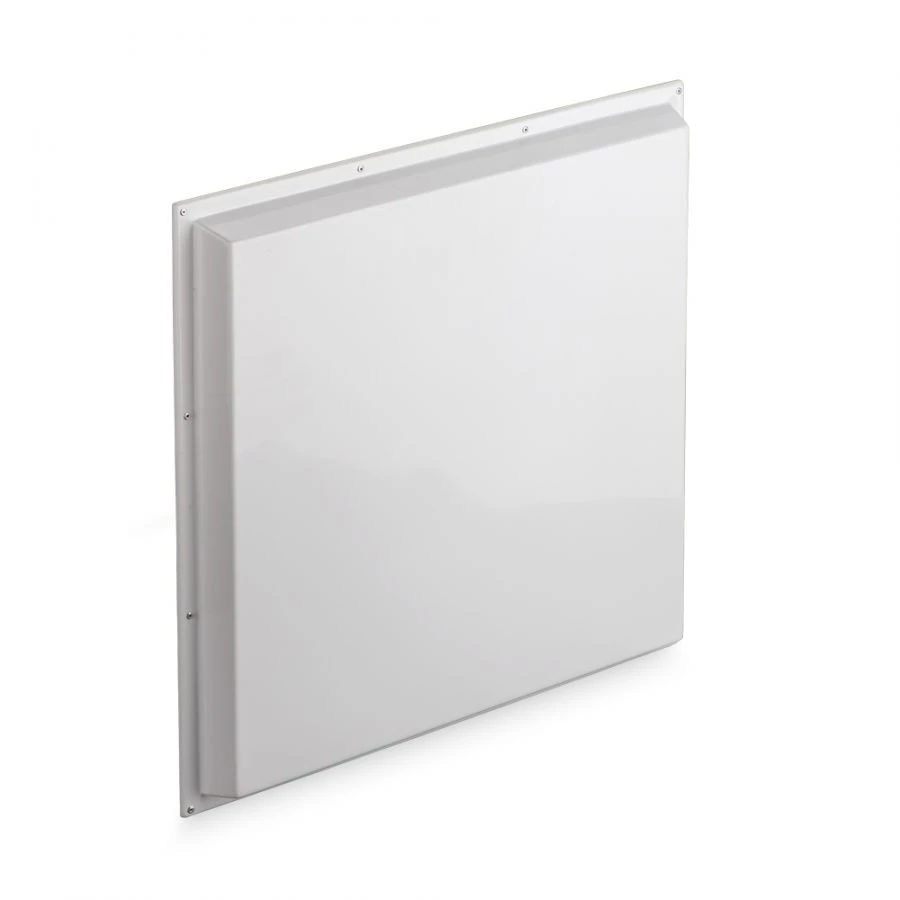 Broadband panel antenna 4G/3G/2G KP20-1700/2700 (17-20 dB)