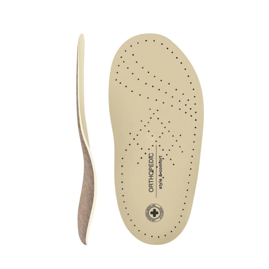 Luomma orthopaedic children's orthopaedic insoles