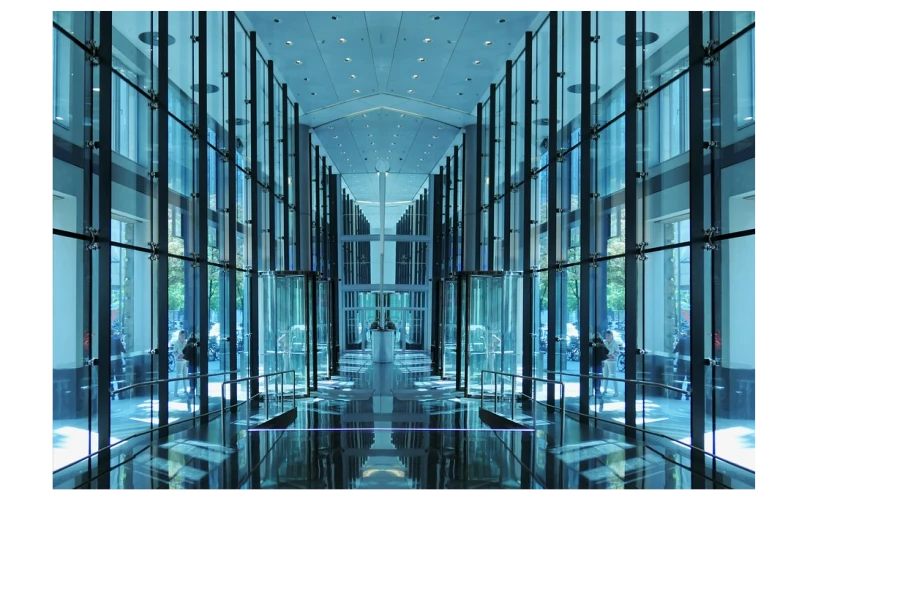 Glass with multifunctional soft coating recommended for tempering - MultiComfort? Light blue 55/38 SRT