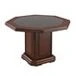 Negotiating table octagonal Ministry