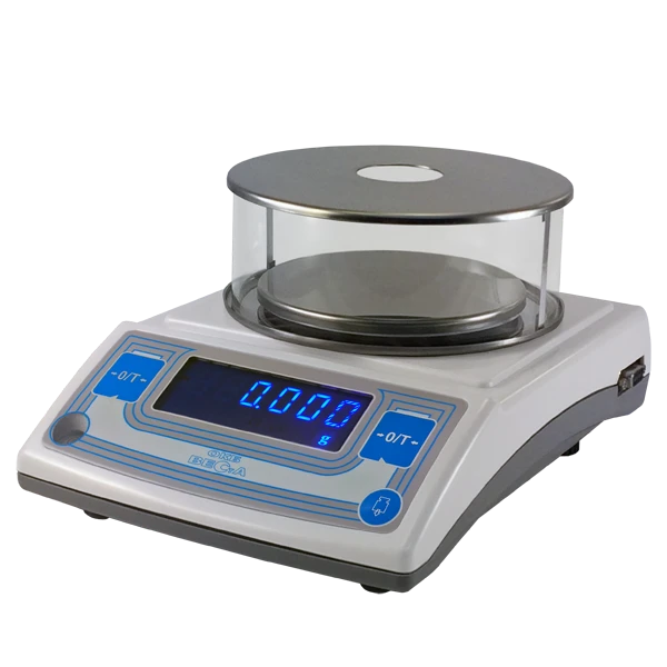 Laboratory scales BM153M-II