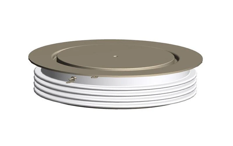 Low-frequency thyristor T393-5000