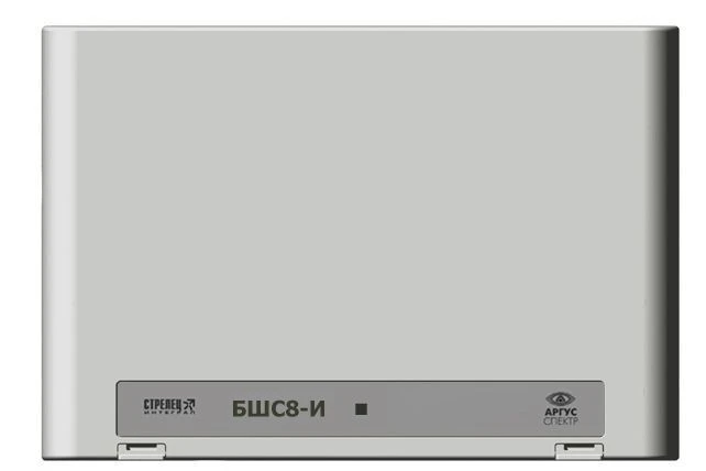 Block of signalling loops BShS8-I