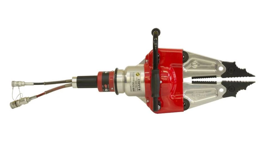 Small expander RSGS-80M
