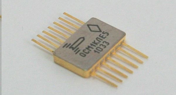 Microcircuit OSM564PU6