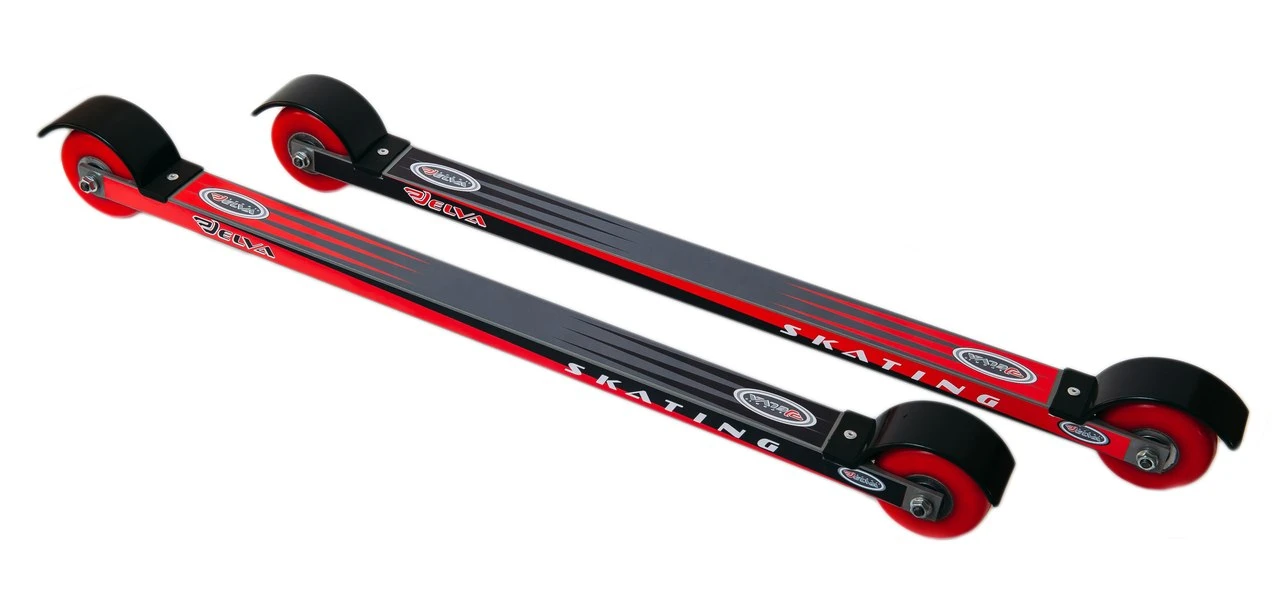 ELVA SK70PU Roller Ski