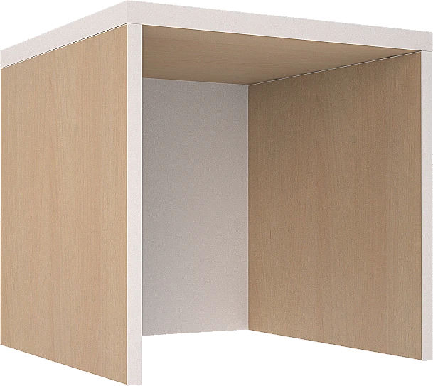 Furniture upper section FrN1.1
