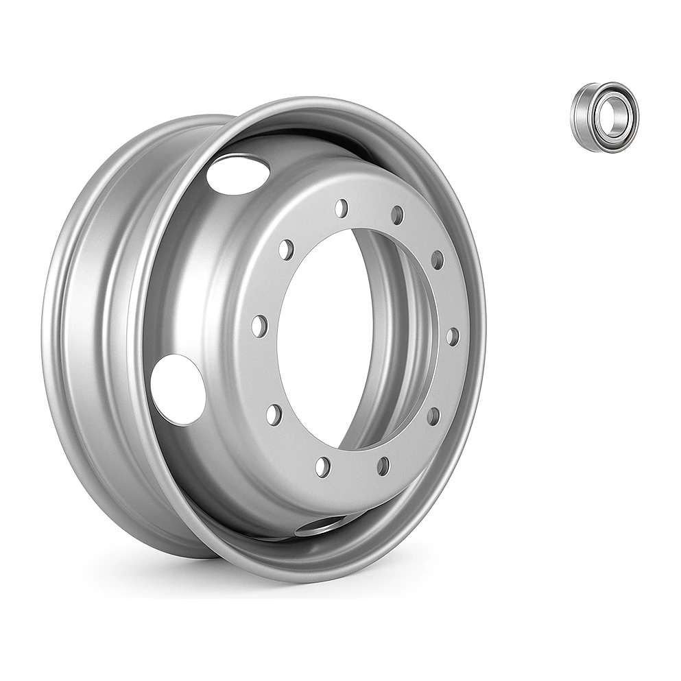 Wheels & Tires
