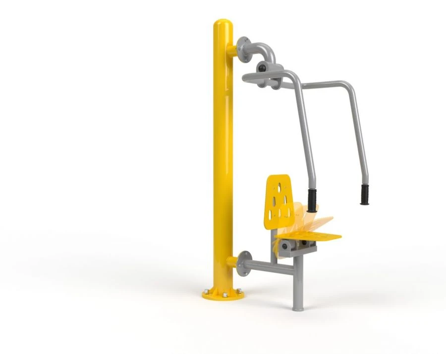 ZV-022 Chest press