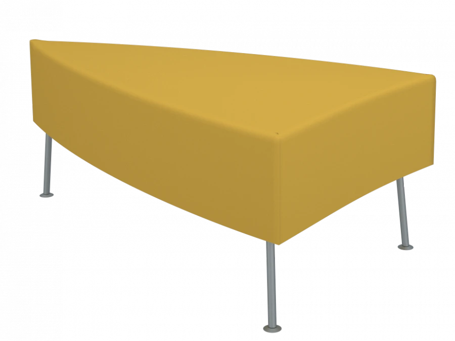 Upholstered module (Banquette 12)