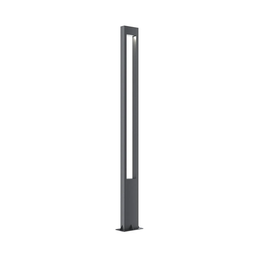 Street lamp SVETHOLL Aringa L360 B120 H4000 30 W 4230 Lm