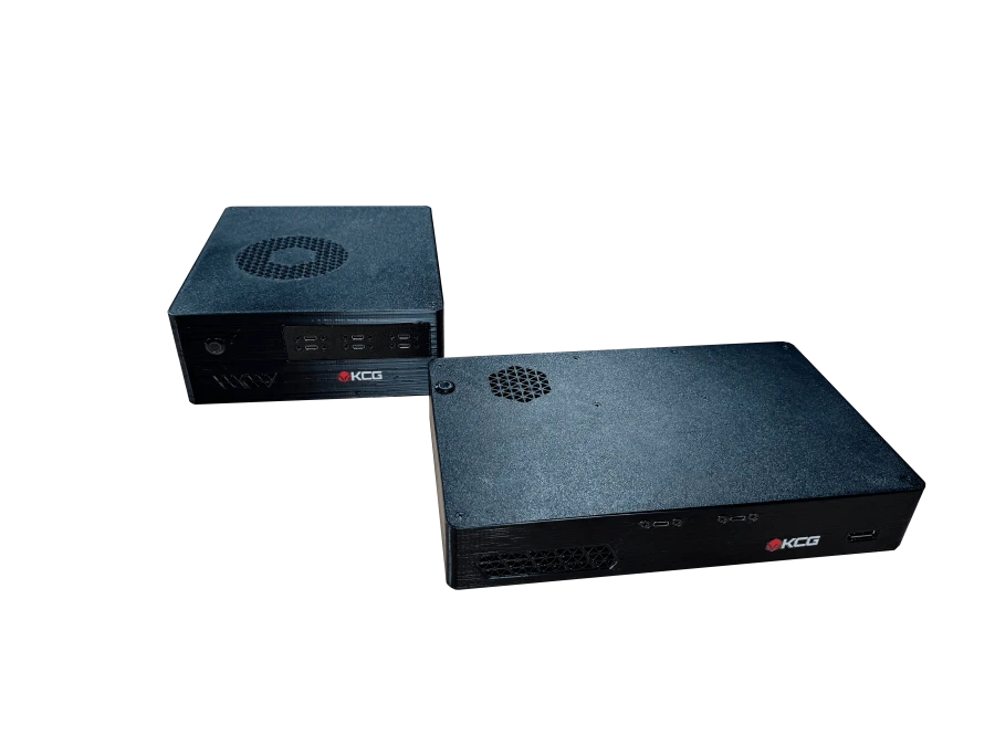 System block KCG Slim DNER.466533.016
