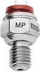 MP series microelectronic overpressure strain gauges