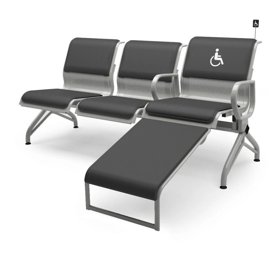 Multi-person section MC10/1