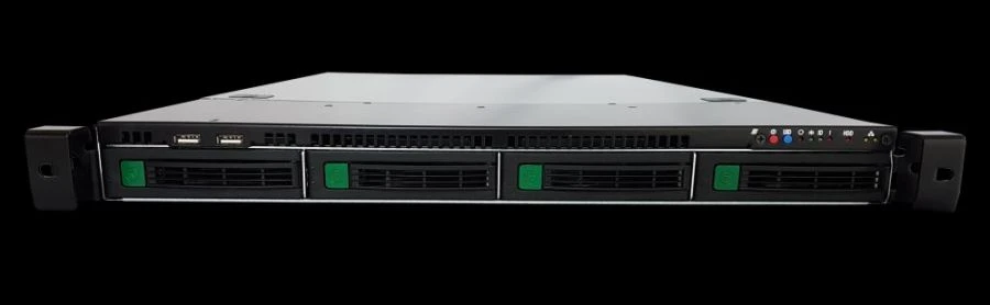 Hardware-software device (Server) Karma Basis