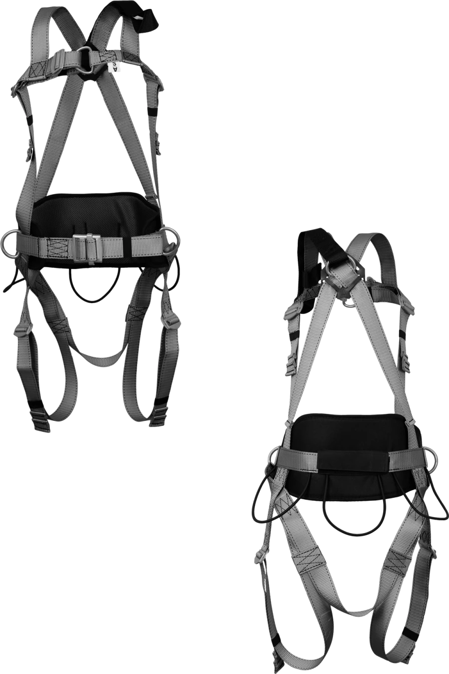 Safety tether PRE1012