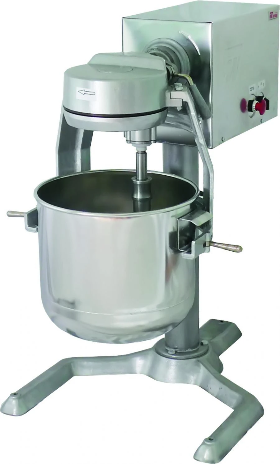 Universal kitchen machine UKM-03 (Stuffing machine PMF-K)