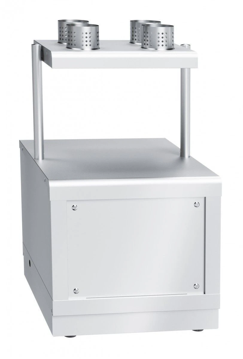 Counter for cutlery and trays PSP-70X
