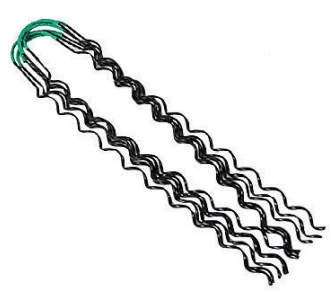 CB 70 Spiral knitting