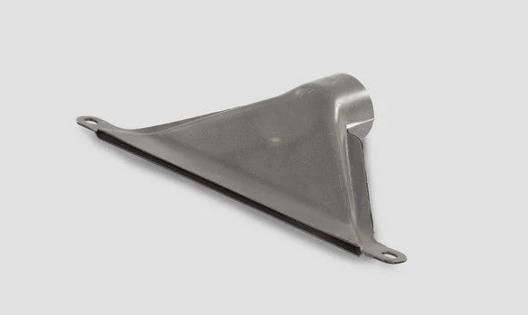 Windscreen vent 315140810204000