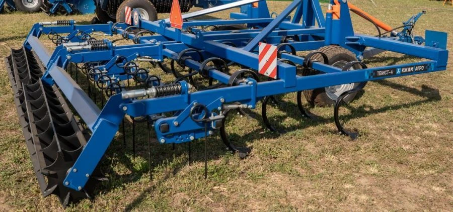 Cultivators "Twist - 4"
