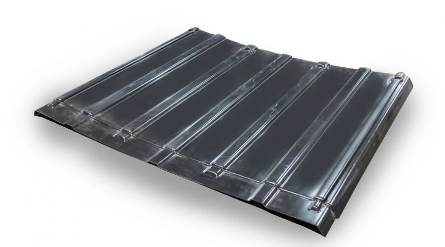 Roof outer panel middle KNKRD.0003.0977