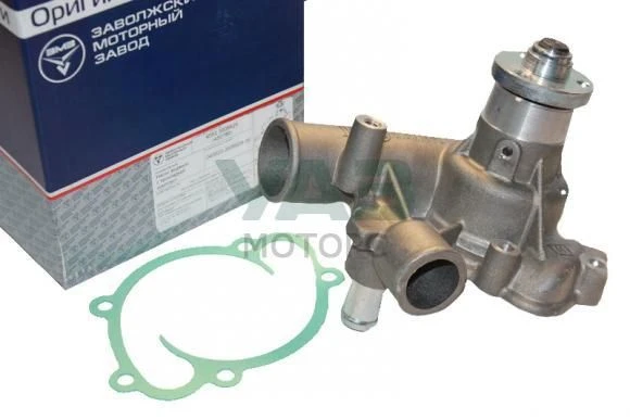 WATER PUMP WITH GASKET SET 4062.3906629-10