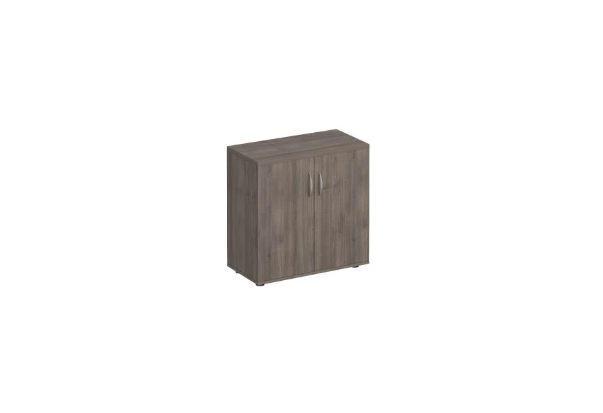 Attached cupboard. Set of furniture of "Comfort" series