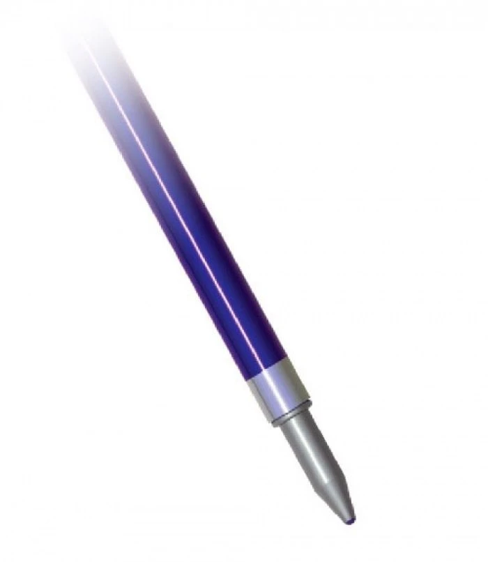 Oil-based 142mm 0.7mm blue 0.7mm penstock